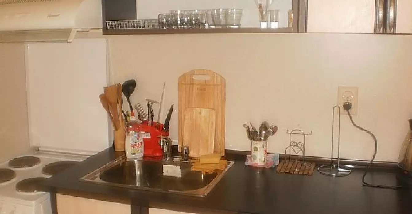 Flat 33m² in Bulgaria, Nessebar. Priced at 22000€ rent photo-1
