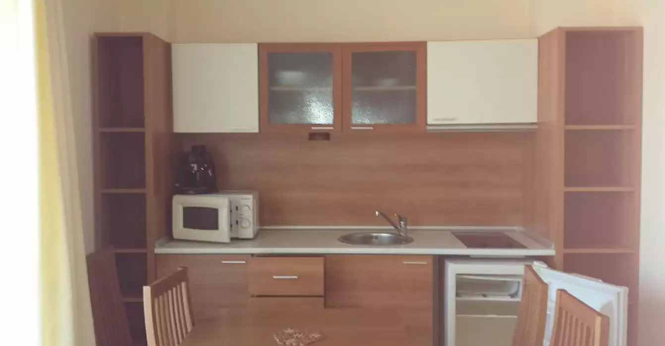 Flat 61m² in Bulgaria, Sunny Beach. Priced at 27800€ rent photo-1