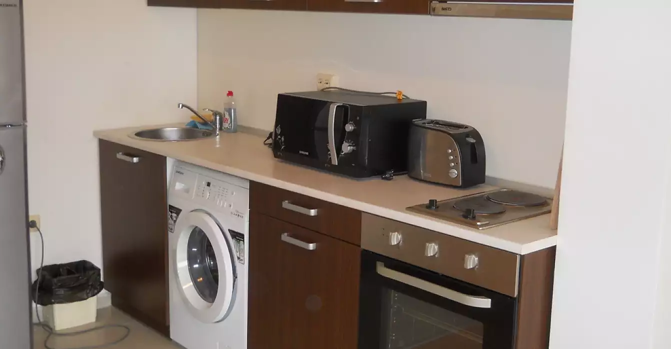 Flat 63m² in Bulgaria, Sveti Vlas. Priced at 28900€ rent photo-1