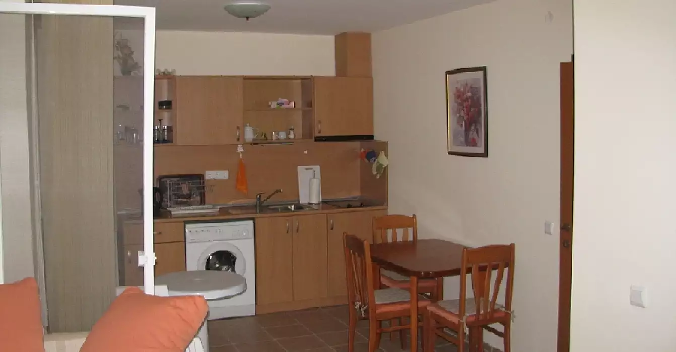 Flat 70m² in Bulgaria, Sveti Vlas. Priced at 44400€ rent photo-1