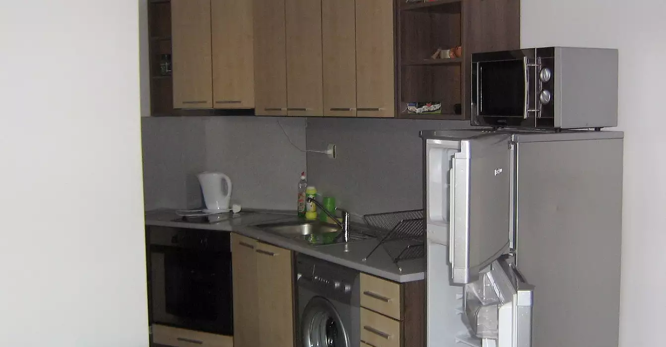 Flat 60m² in Bulgaria, Sunny Beach. Priced at 23700€ rent photo-1