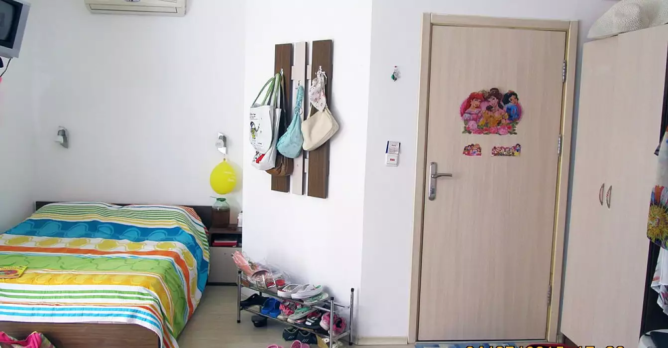 Flat 33m² in Bulgaria, Sunny Beach. Priced at 17000€ rent photo-1