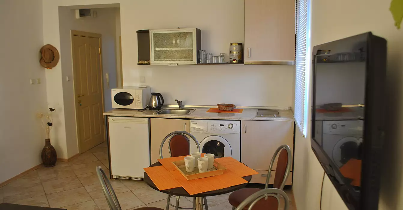 Flat 61m² in Bulgaria, Sunny Beach. Priced at 26700€ rent photo-1