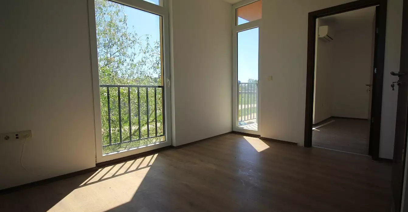 Flat 44m² in Bulgaria, Sunny Beach. Priced at 19900€ rent photo-1