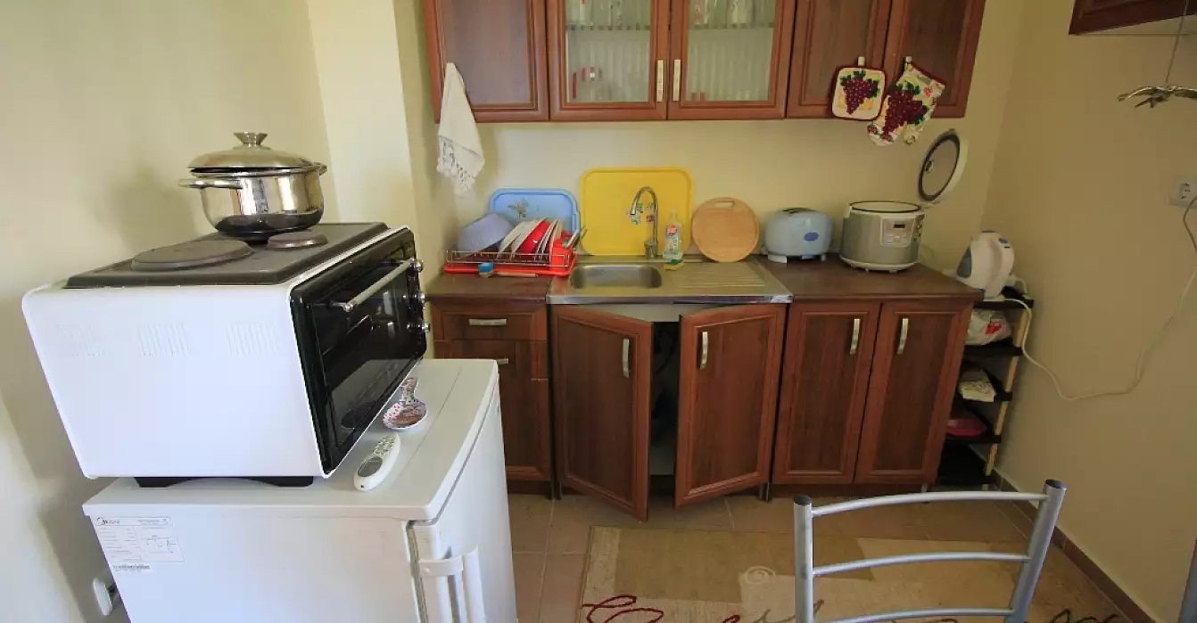 Flat 65m² in Bulgaria, Sunny Beach. Priced at 22000€ rent photo-1