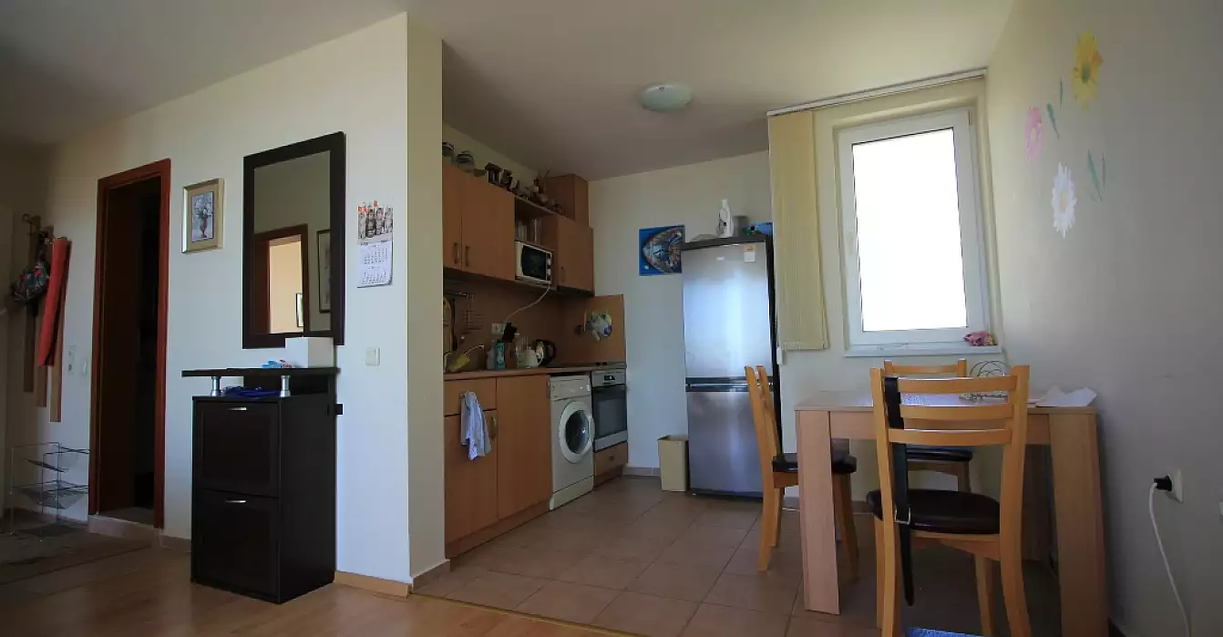 Flat 65m² in Bulgaria, Sveti Vlas. Priced at 45000€ rent photo-1
