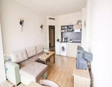 Купить квартиру в Болгарии 44900€