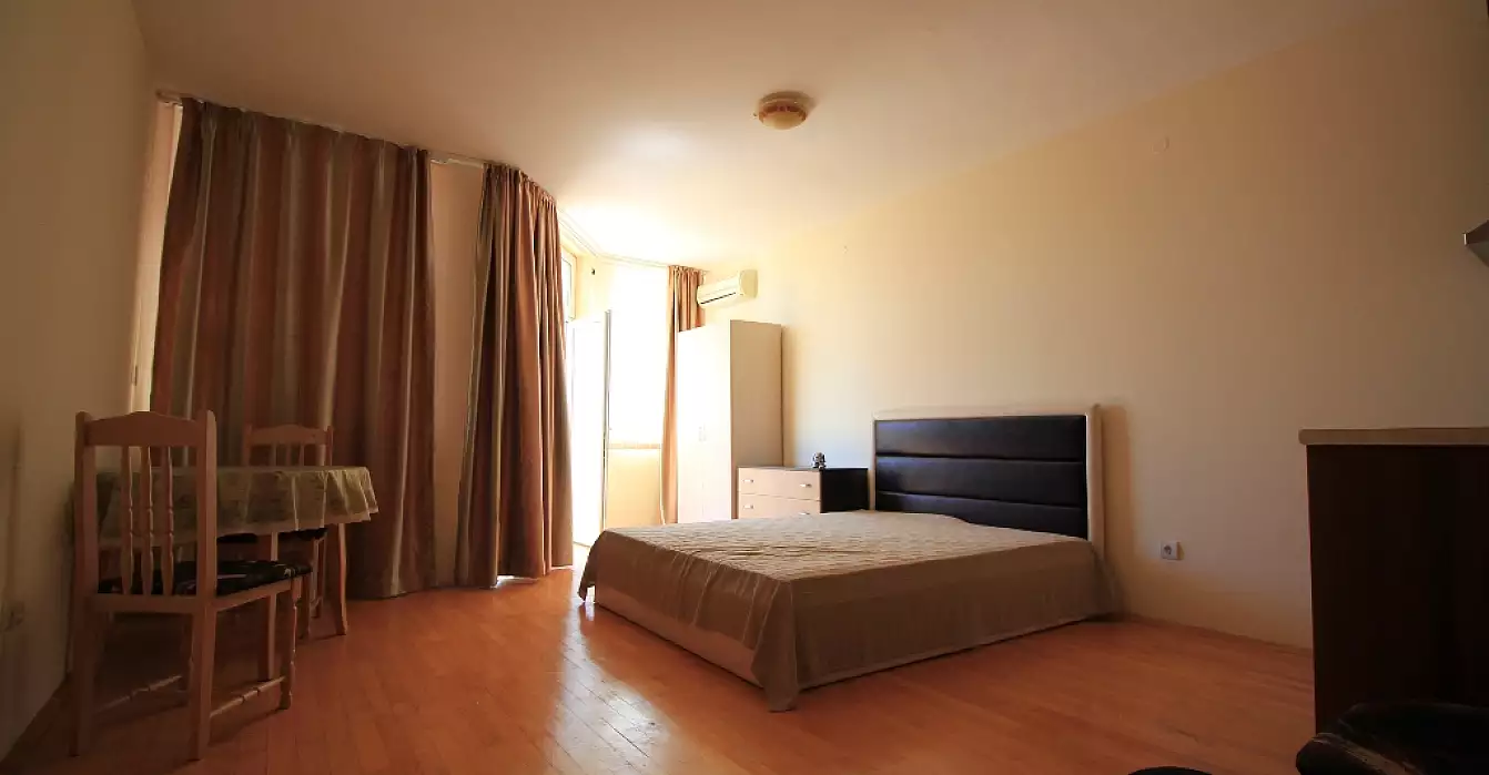 Flat 42m² in Montenegro, Igalo. Priced at 33500€ rent photo-1