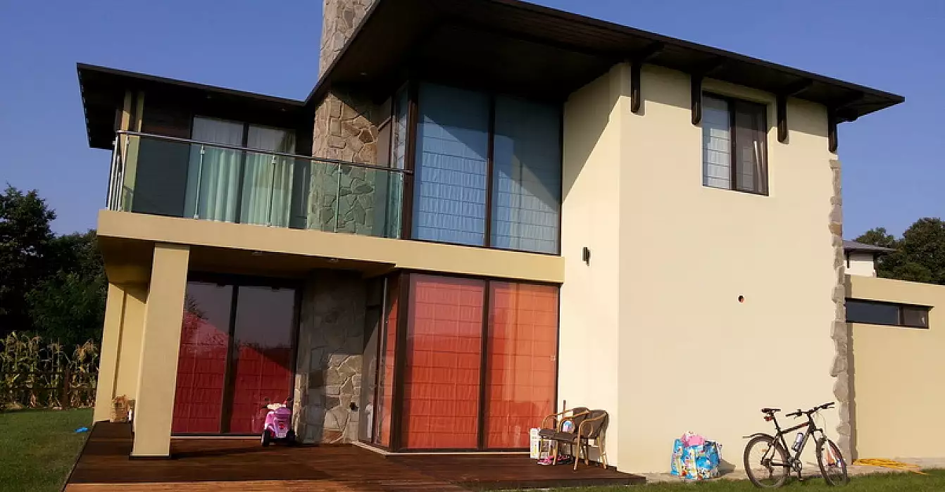 Villa 203m² in UAE, Mohammed Bin Rashid City. Priced at 110000€ rent photo-1