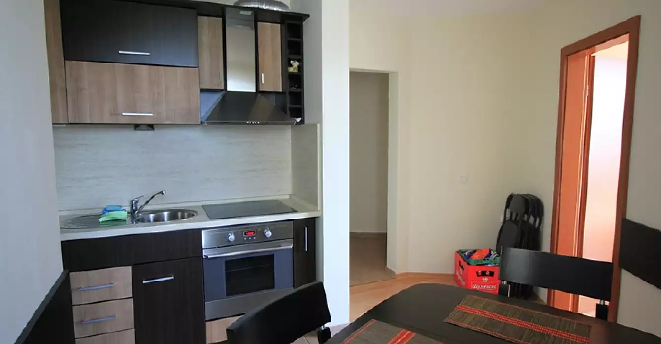 Flat 72m² in Bulgaria, Sveti Vlas. Priced at 36000€ rent photo-1