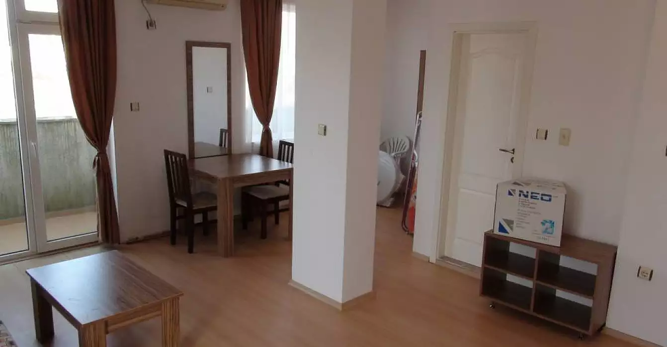 Flat 59m² in Bulgaria, Sunny Beach. Priced at 19995€ rent photo-1