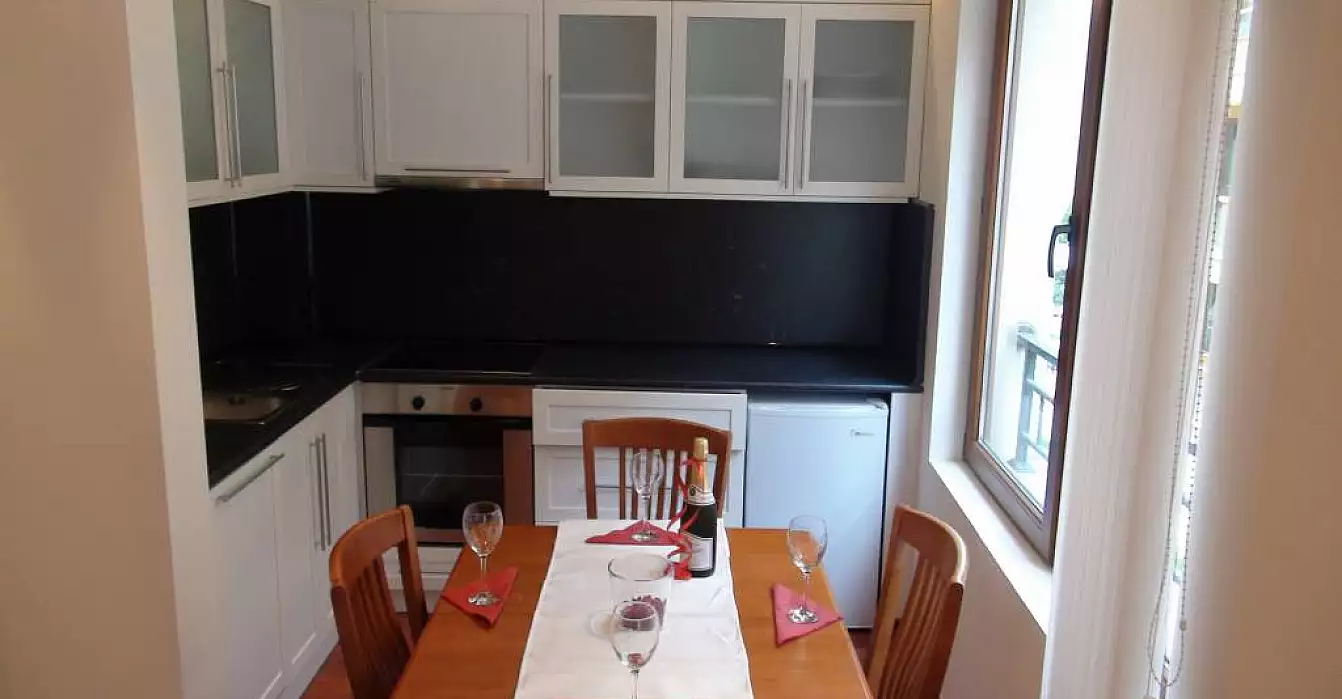 Flat 60m² in Montenegro, Herceg Novi. Priced at 31995€ rent photo-1