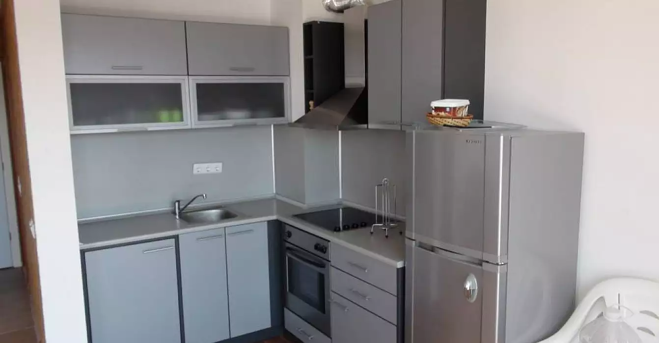 Flat 104m² in Bulgaria, Sveti Vlas. Priced at 74995€ rent photo-1