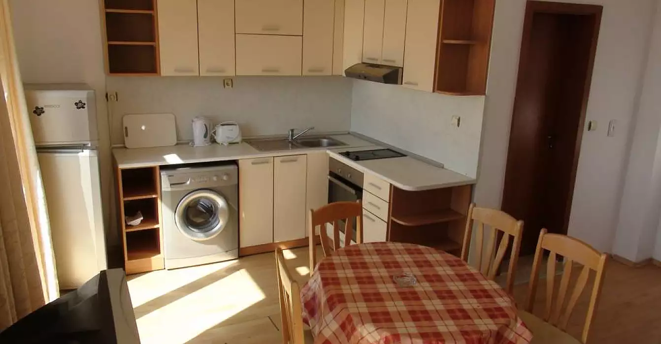 Flat 116m² in Bulgaria, Sunny Beach. Priced at 28995€ rent photo-1