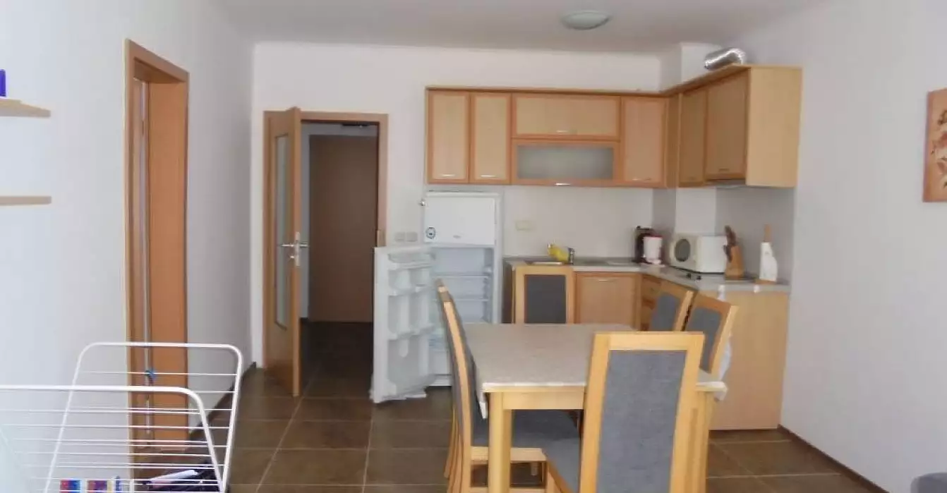 Flat 76m² in Bulgaria, Pomorie. Priced at 54995€ rent photo-1