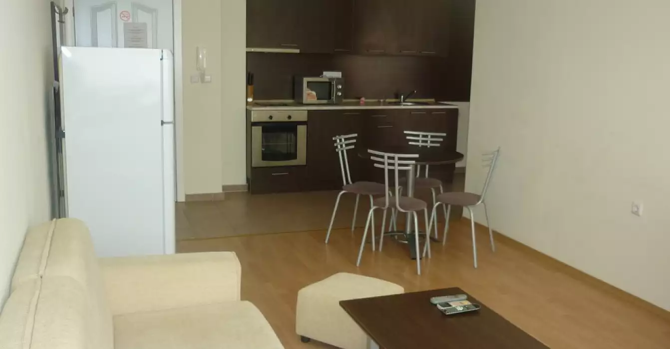 Flat 67m² in Bulgaria, Sveti Vlas. Priced at 49000€ rent photo-1