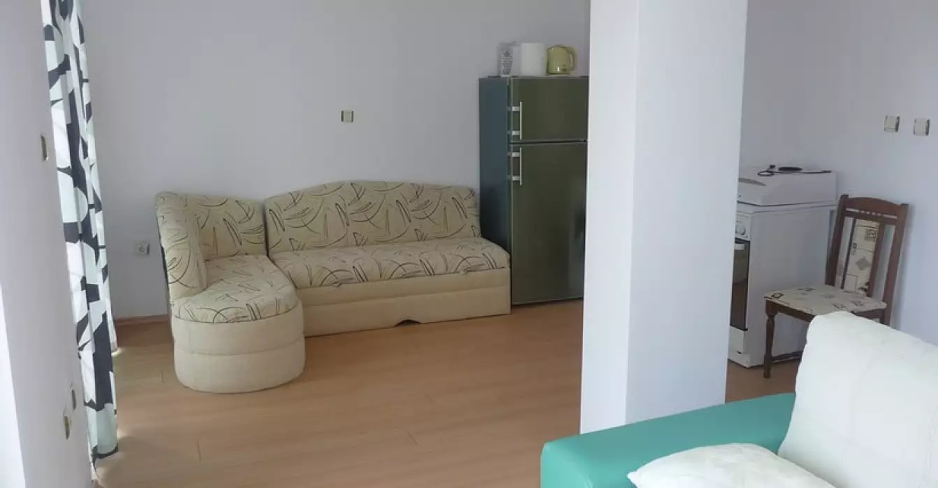 Flat 41m² in Bulgaria, Sunny Beach. Priced at 16500€ rent photo-1