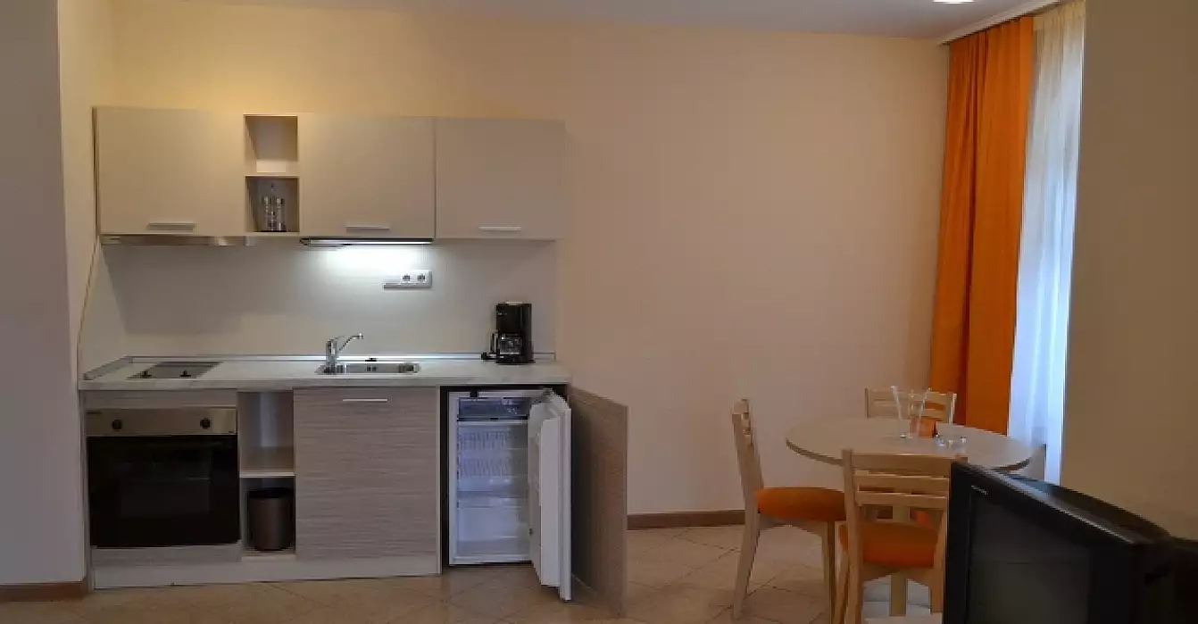 Flat 89m² in Bulgaria, Sunny Beach. Priced at 45550€ rent photo-1