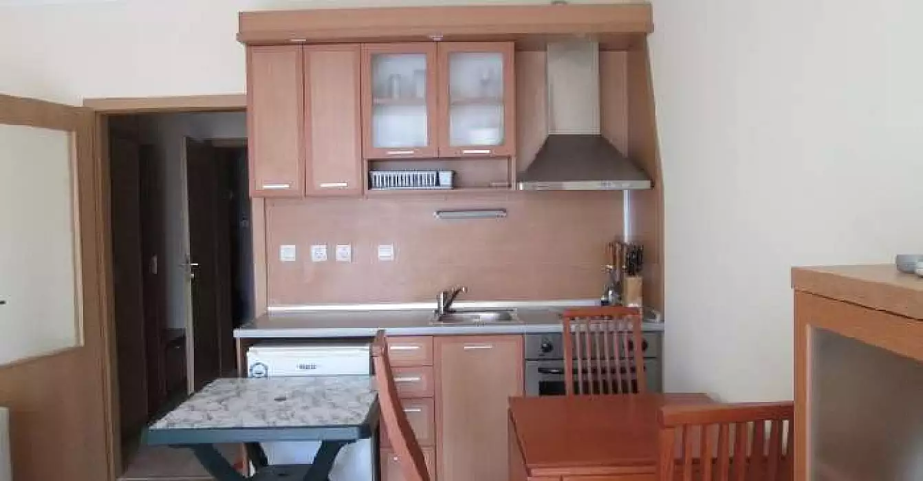 Flat 34m² in Bulgaria, Sunny Beach. Priced at 18000€ rent photo-1