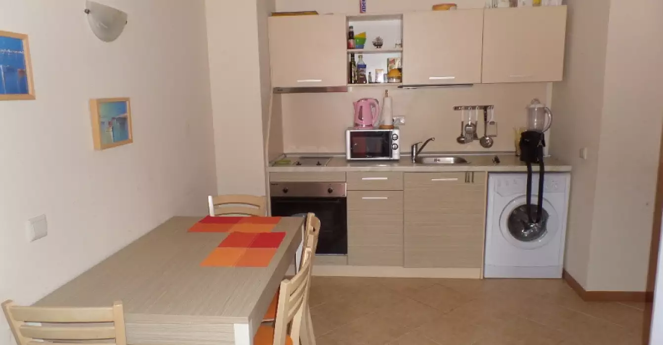 Flat 57m² in Bulgaria, Sunny Beach. Priced at 36500€ rent photo-1