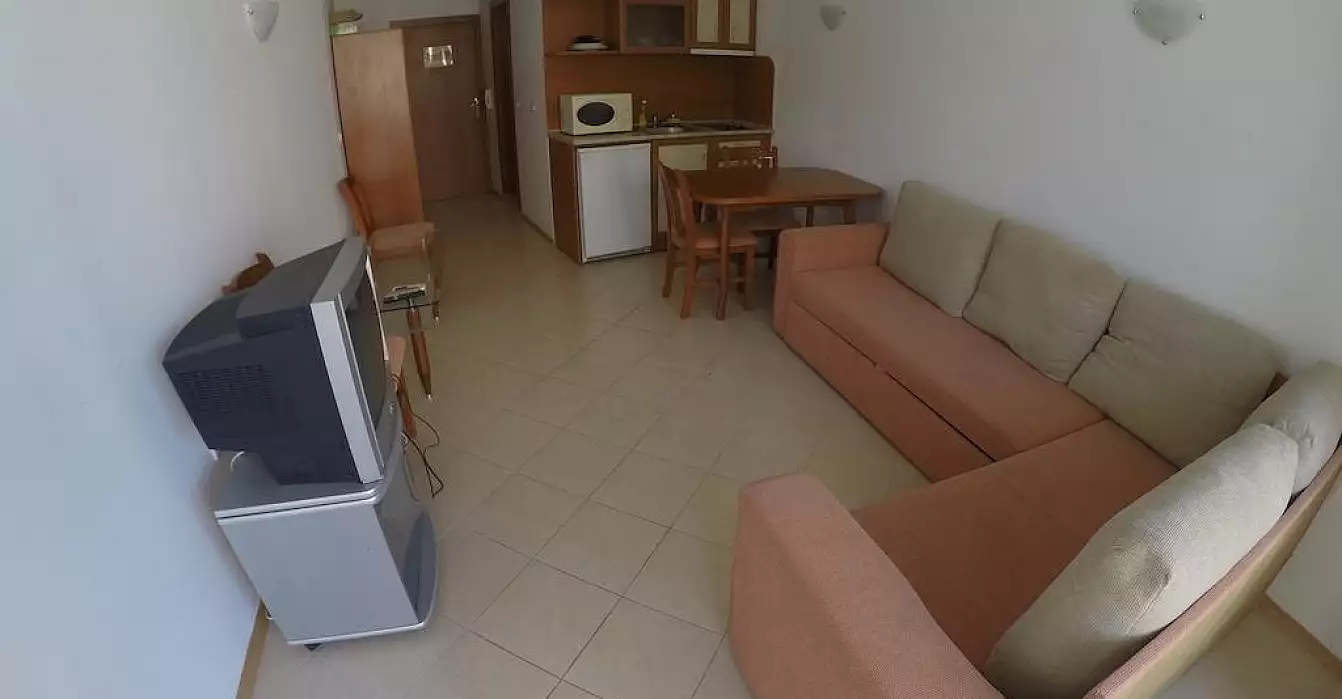 Flat 39m² in Bulgaria, Sunny Beach. Priced at 15300€ rent photo-1
