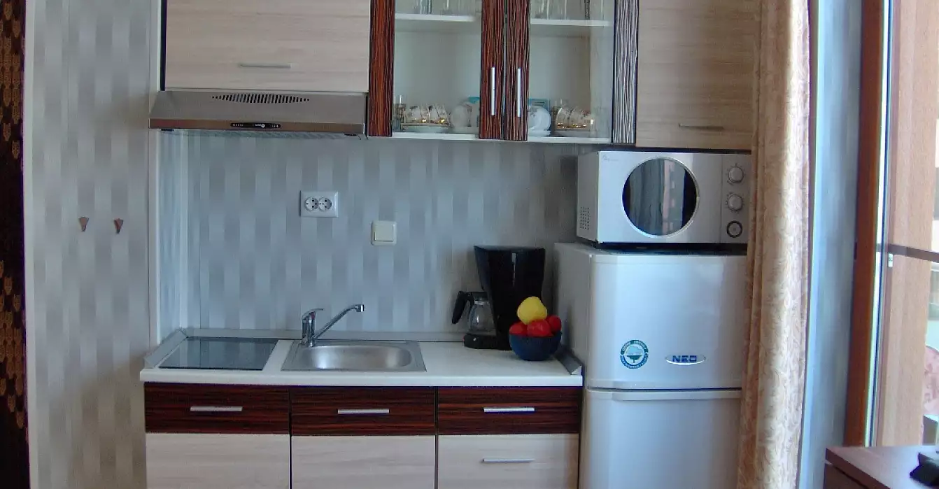 Flat 32m² in Bulgaria, Sunny Beach. Priced at 13500€ rent photo-1