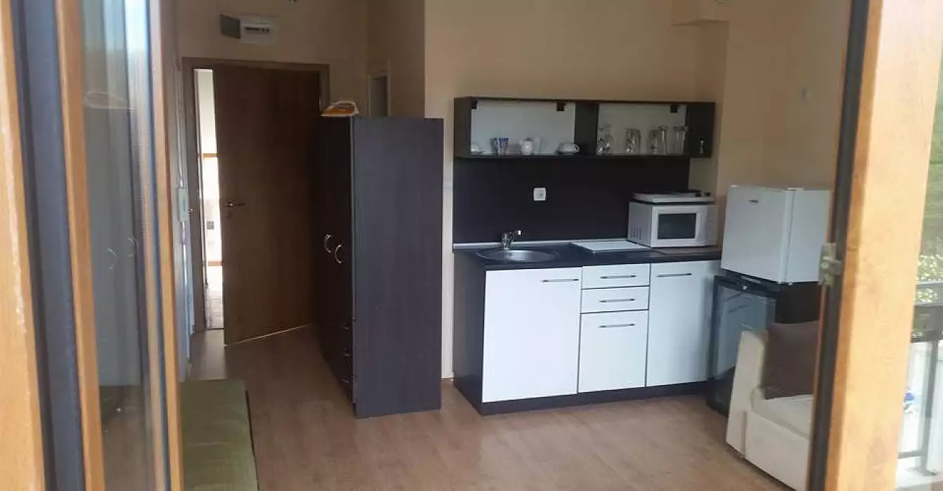 Flat 41m² in Bulgaria, Sunny Beach. Priced at 19000€ rent photo-1