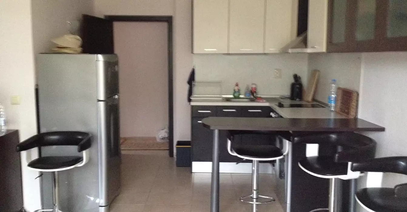 Flat 133m² in Bulgaria, Sozopol. Priced at 66600€ rent photo-1