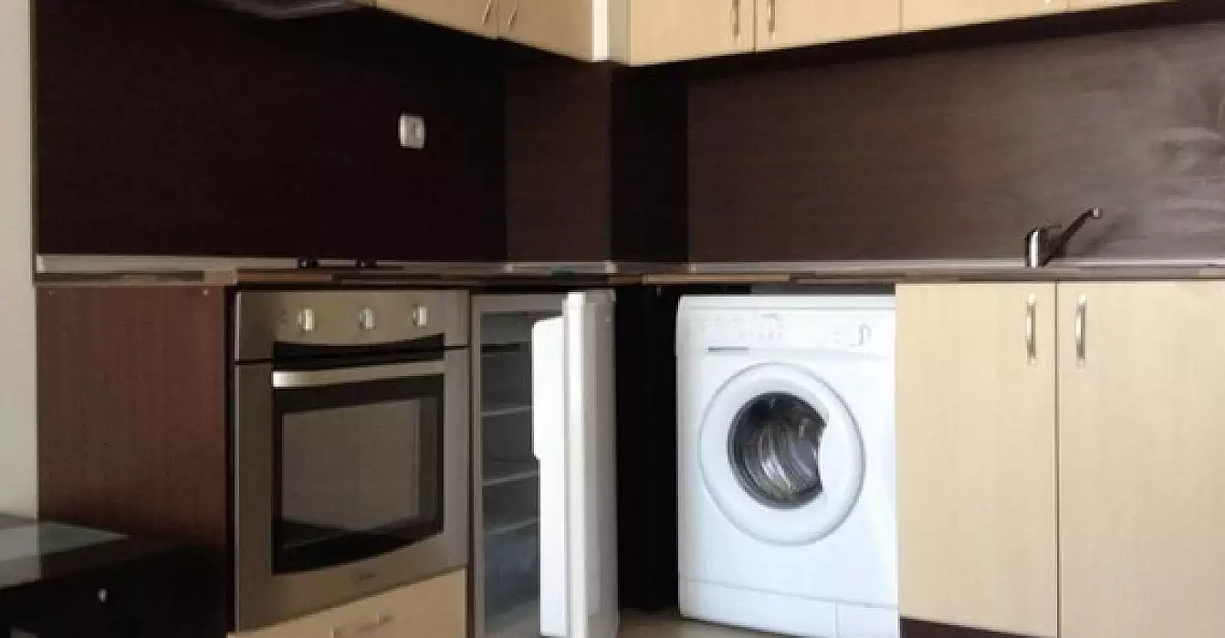 Flat 56m² in Bulgaria, Sunny Beach. Priced at 31100€ rent photo-1