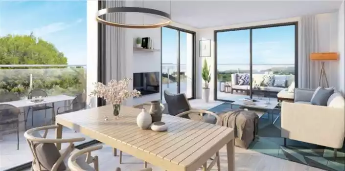 Flat 61m² in Spain, Orihuela. Priced at 329800€ rent photo-2