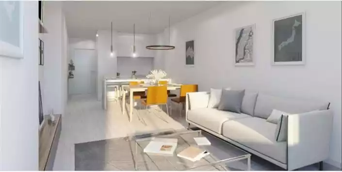 Flat 61m² in Spain, Orihuela. Priced at 329800€ rent photo-4