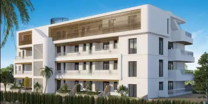 Flat 61m² in Spain, Orihuela. Priced at 329800€ rent photo-6