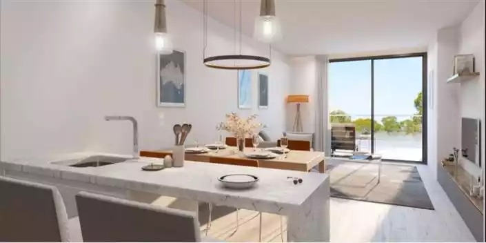 Flat 61m² in Spain, Orihuela. Priced at 329800€ rent photo-7