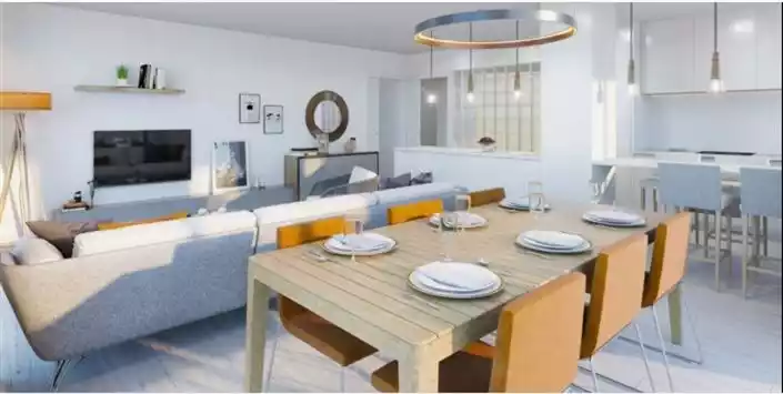 Flat 61m² in Spain, Orihuela. Priced at 329800€ rent photo-9