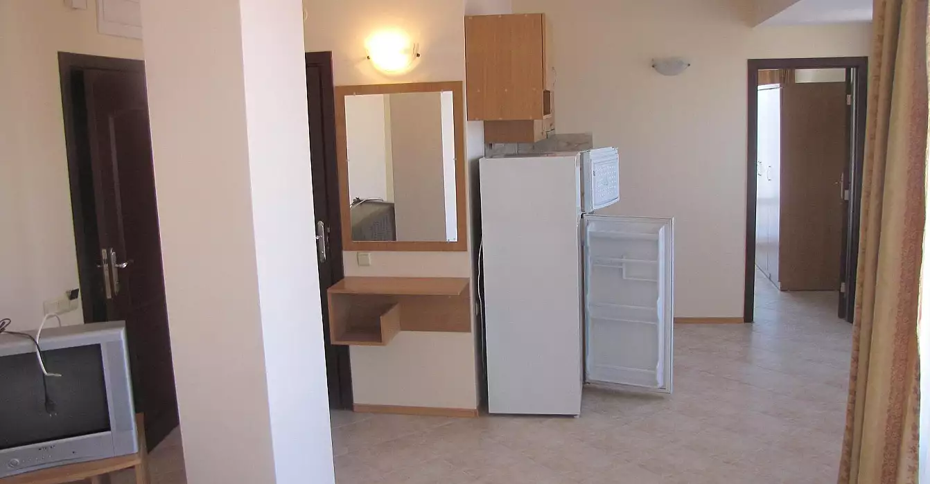 Flat 93m² in Bulgaria, Sunny Beach. Priced at 43000€ rent photo-1