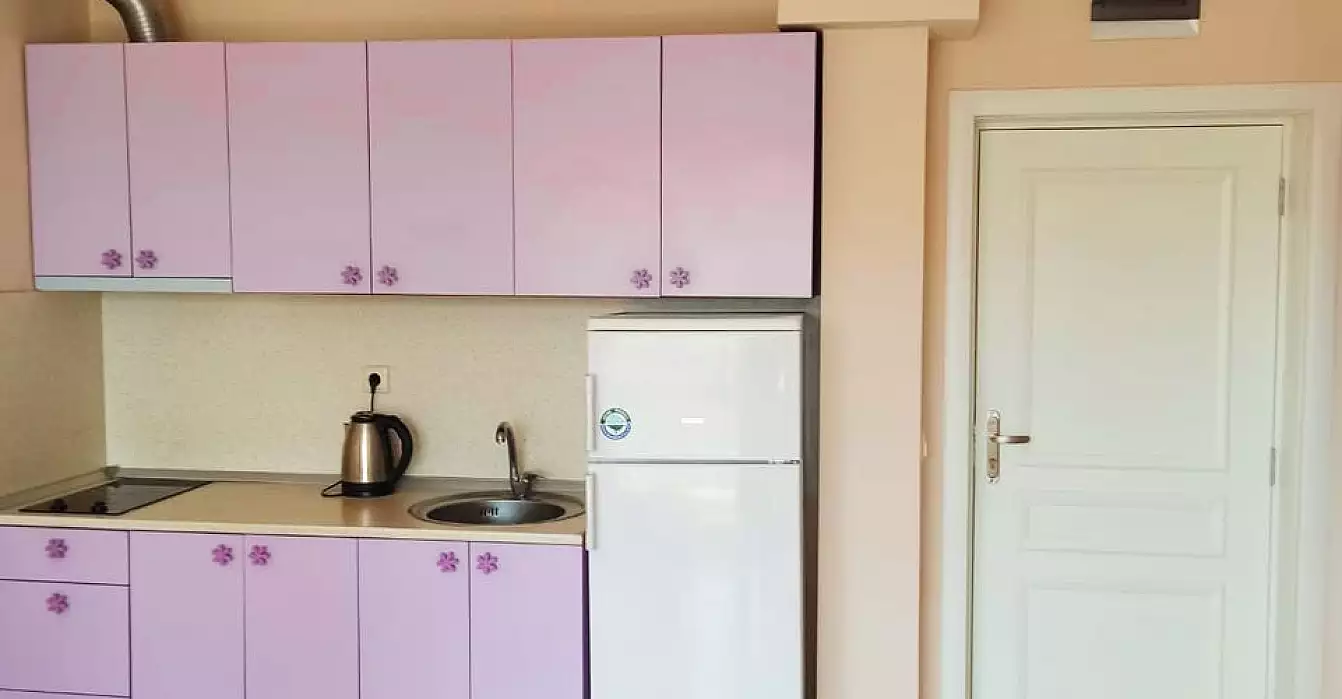 Flat 58m² in Bulgaria, Sunny Beach. Priced at 41500€ rent photo-1