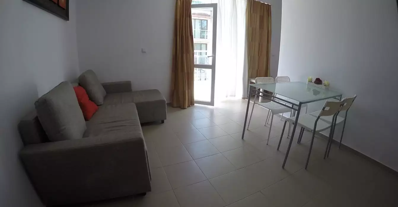 Flat 54m² in Bulgaria, Sunny Beach. Priced at 25500€ rent photo-1