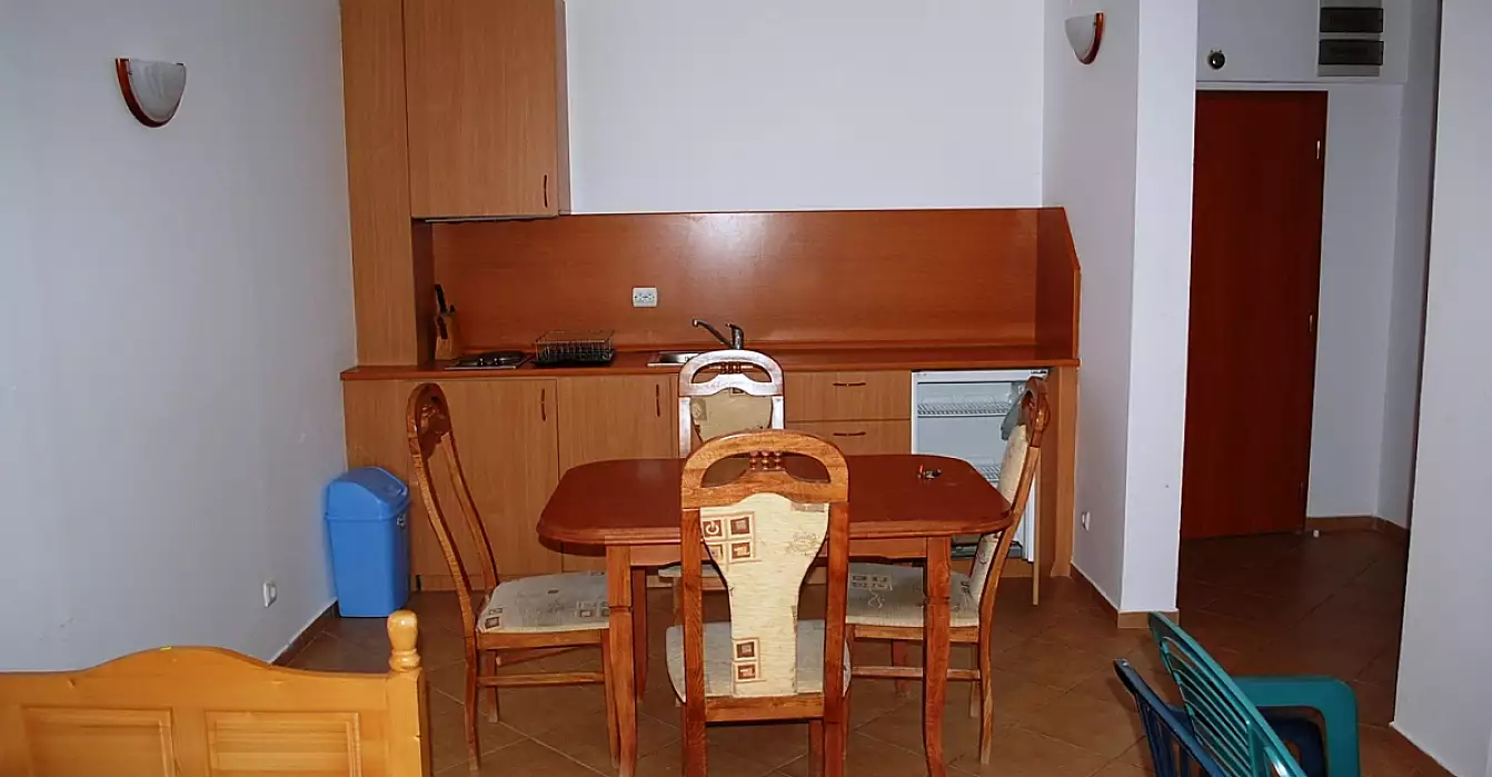 Flat 65m² in Montenegro, Herceg Novi. Priced at 21700€ rent photo-1