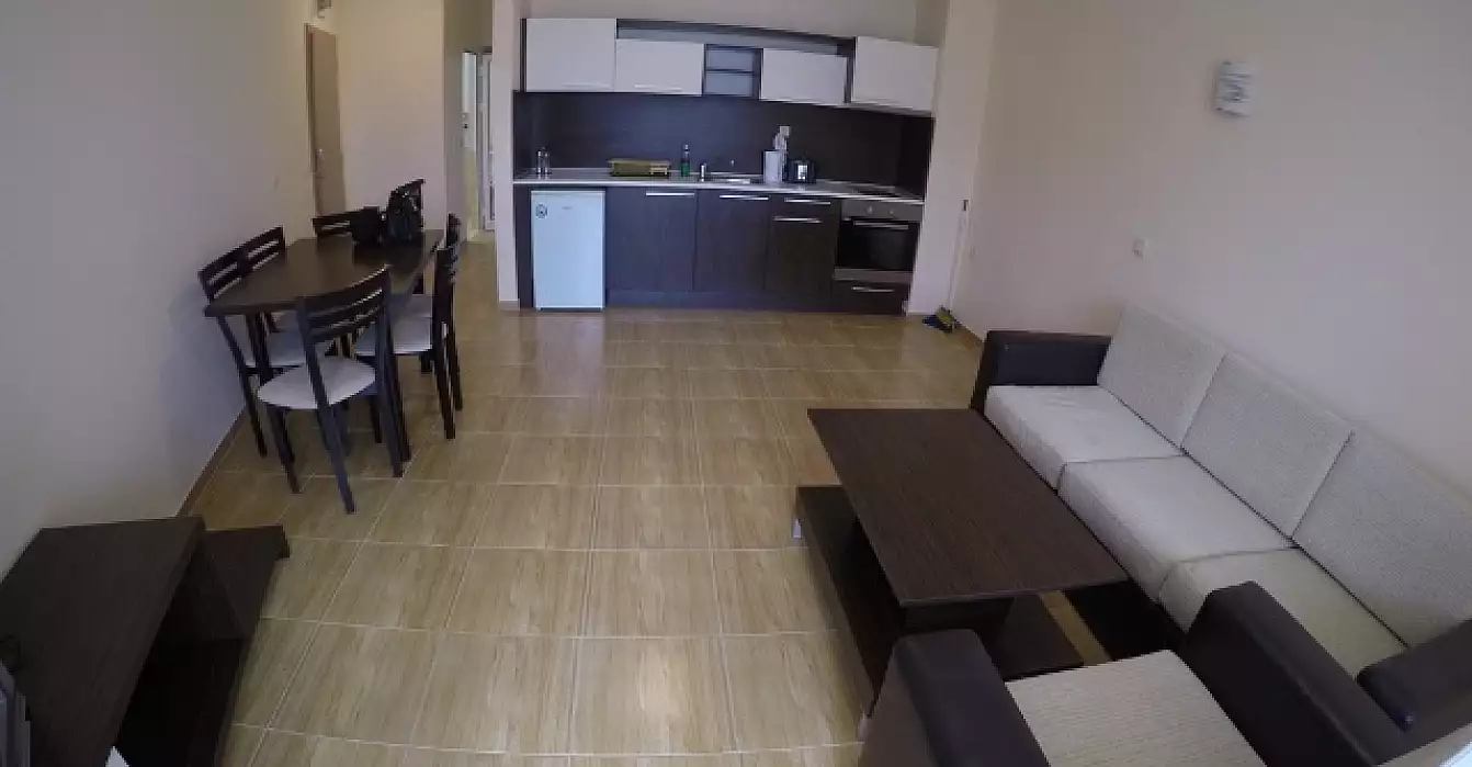 Flat 98m² in Bulgaria, Sveti Vlas. Priced at 57000€ rent photo-1