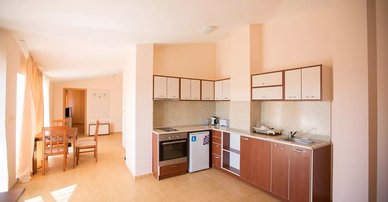 Flat 84m² in Bulgaria, Sveti Vlas. Priced at 46000€ rent photo-1