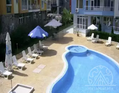Buy in Bulgaria for 22500€