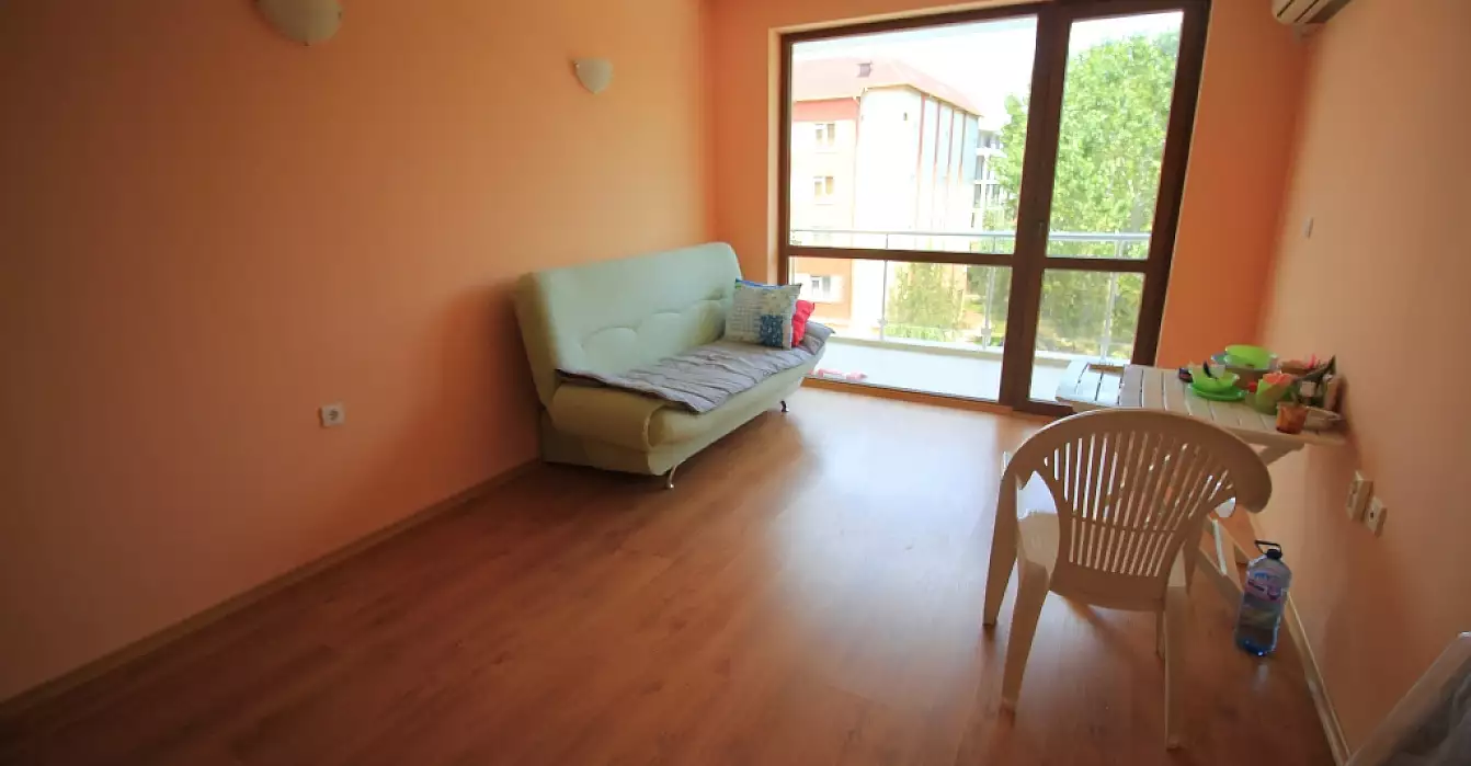 Flat 37m² in Bulgaria, Sunny Beach. Priced at 21000€ rent photo-1