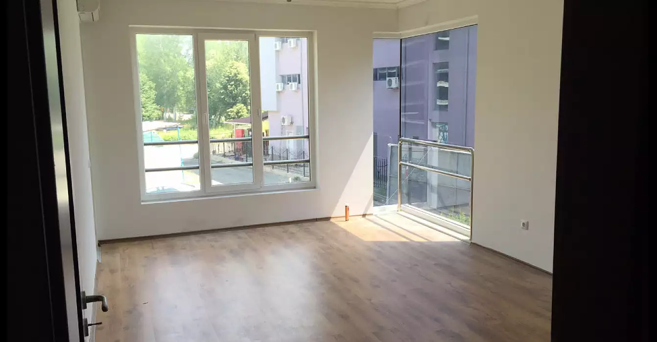 Flat 61m² in Bulgaria, Sunny Beach. Priced at 27500€ rent photo-1