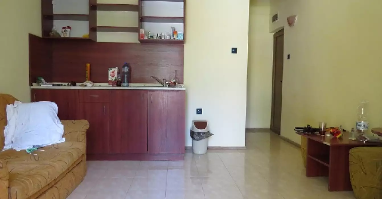 Flat 49m² in Bulgaria, Sveti Vlas. Priced at 25500€ rent photo-1