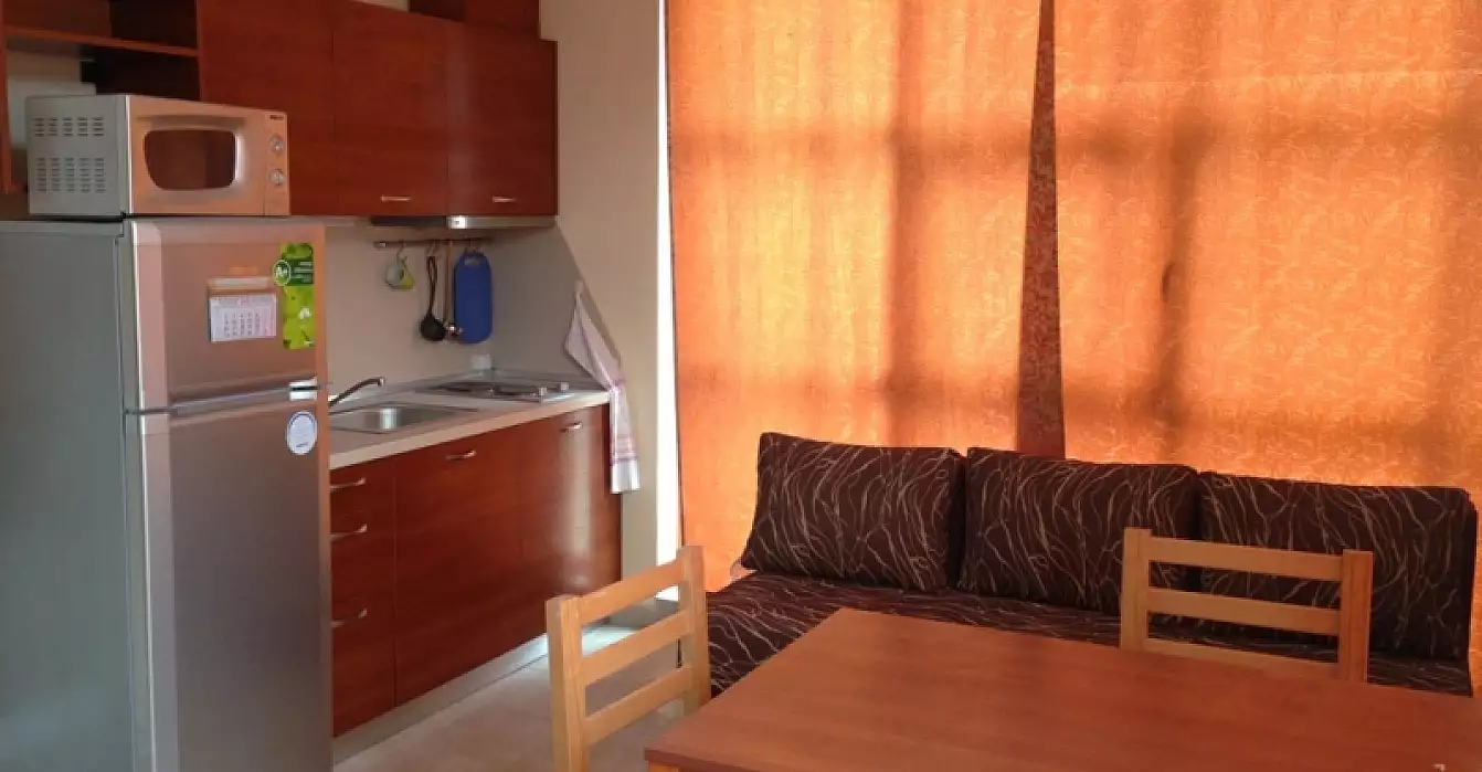 Flat 68m² in Bulgaria, Sunny Beach. Priced at 30000€ rent photo-1