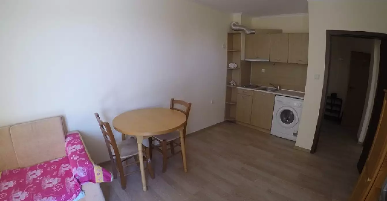 Flat 50m² in Bulgaria, Sunny Beach. Priced at 27000€ rent photo-1