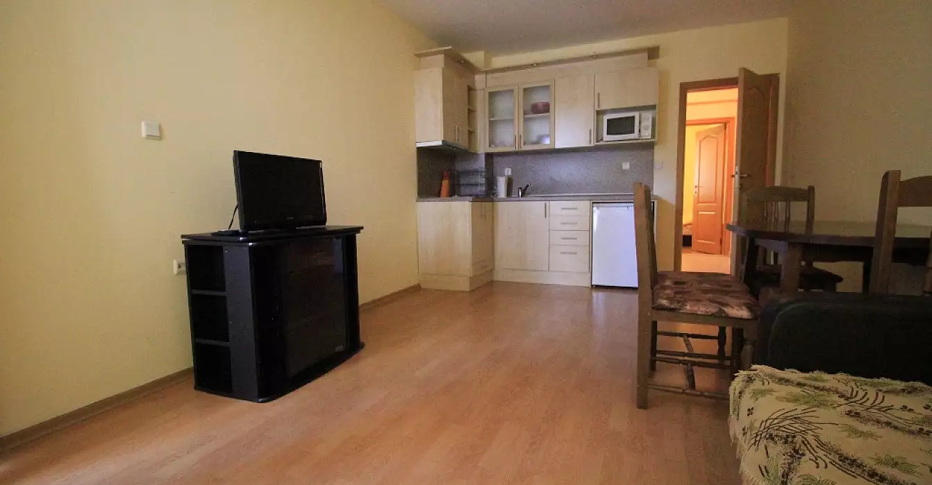 Flat 60m² in Bulgaria, Sveti Vlas. Priced at 32000€ rent photo-1