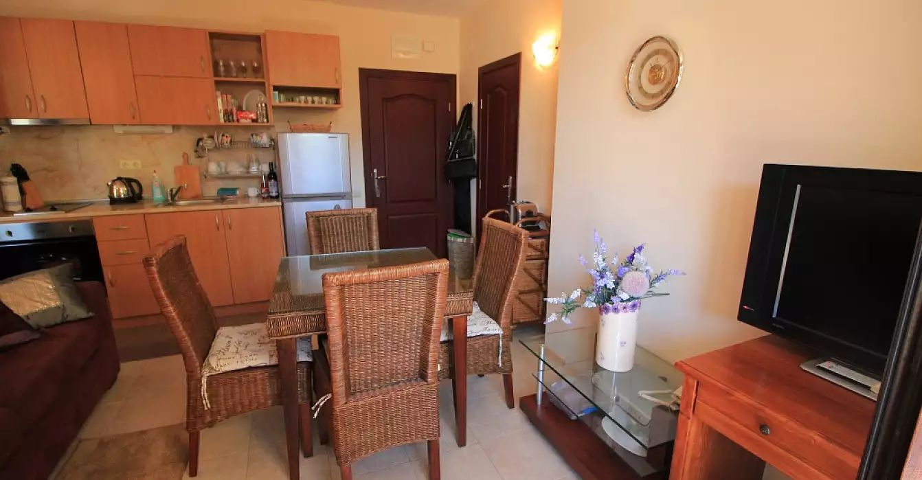 Flat 60m² in Bulgaria, Sunny Beach. Priced at 30000€ rent photo-1