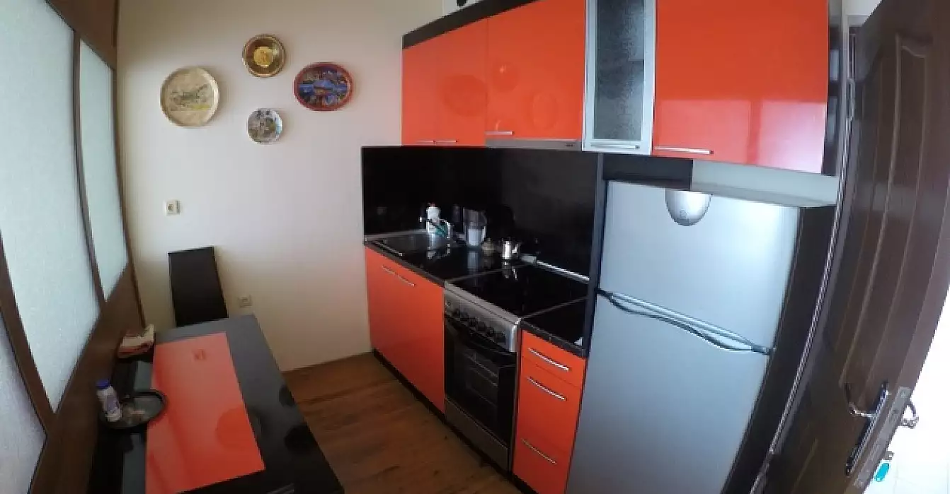 Flat 77m² in Bulgaria, Sveti Vlas. Priced at 41100€ rent photo-1