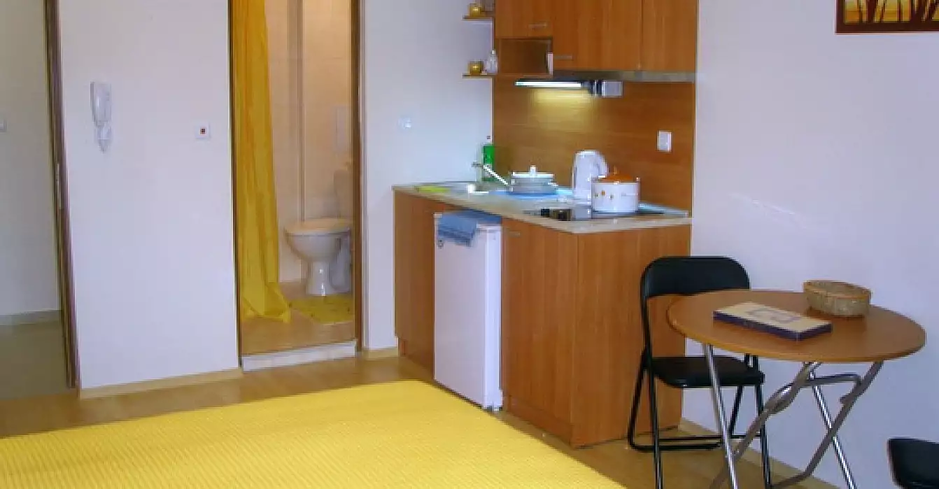 Flat 28m² in Bulgaria, Sunny Beach. Priced at 14500€ rent photo-1